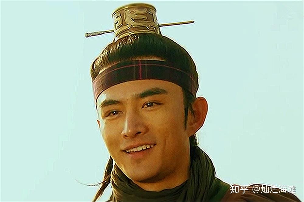 没羽箭张清的悲惨结局:飞石绝技频频失误,遭四将围攻而亡 - 知乎
