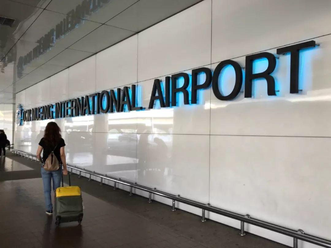 现在起，拒绝陷进泰国海关的小费陷阱！ - 知乎