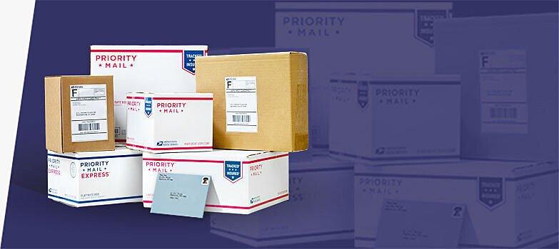 Fedmail 【美国邮政服务/美国邮局 USPS】 - 知乎