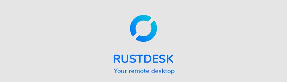 告别付费与不安全!🚫 自建私密远程桌面神器RustDesk,效率upup!💻 - 知乎