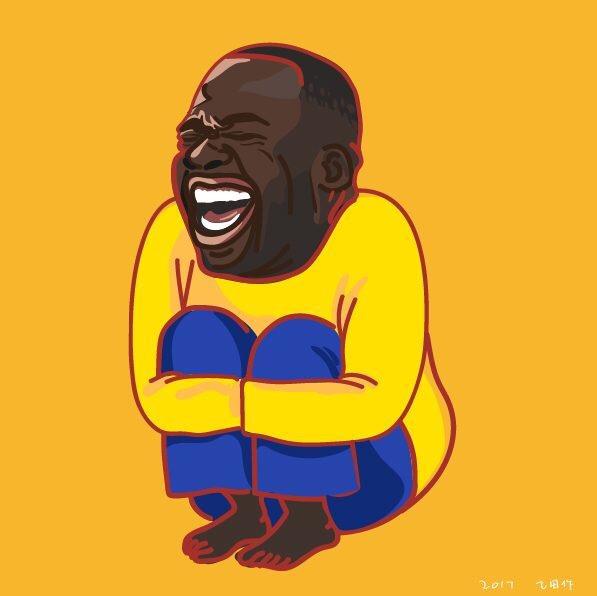 勇士队的德雷蒙德 · 格林防守到底强在哪里? - 知乎