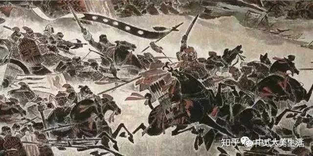 西晋“八王之乱”,每个“王”的结局如何? - 知乎