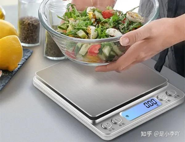 厨房秤什么牌子好？10款质量好又精准的家用电子秤推荐 - 知乎