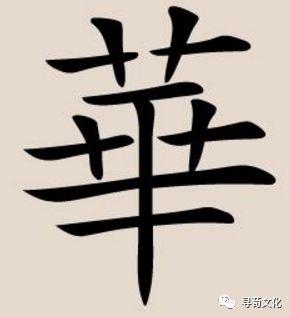 华-汉字的艺术与中华姓氏文化荀卿庠整理- 知乎 华-汉字的艺术与中华姓氏文化荀卿庠整理- 知乎