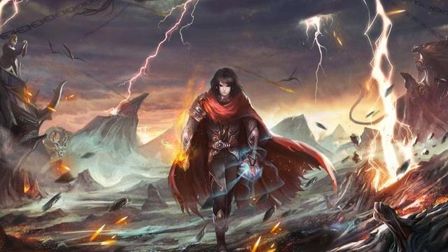 苏莫小说叫什么名字,绝代神主全文阅读(百里龙虾)