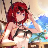 Zhihu profile picture for @moderation