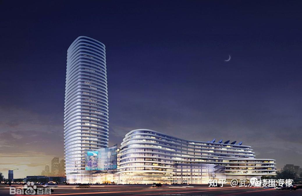 光谷三路的房子是否值得入手?