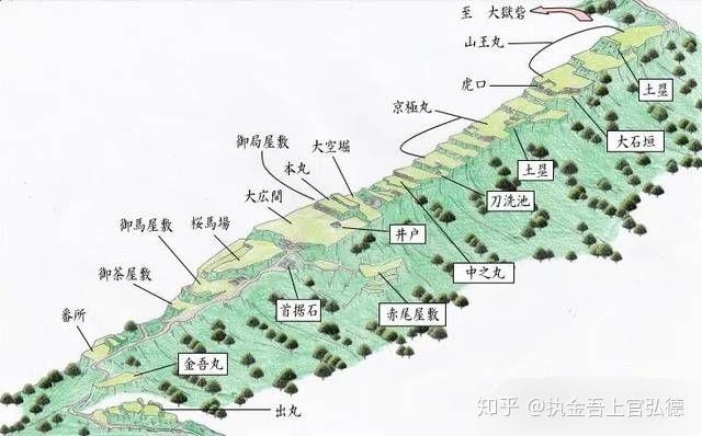 日本戰國時代可不可以用投石車攻城