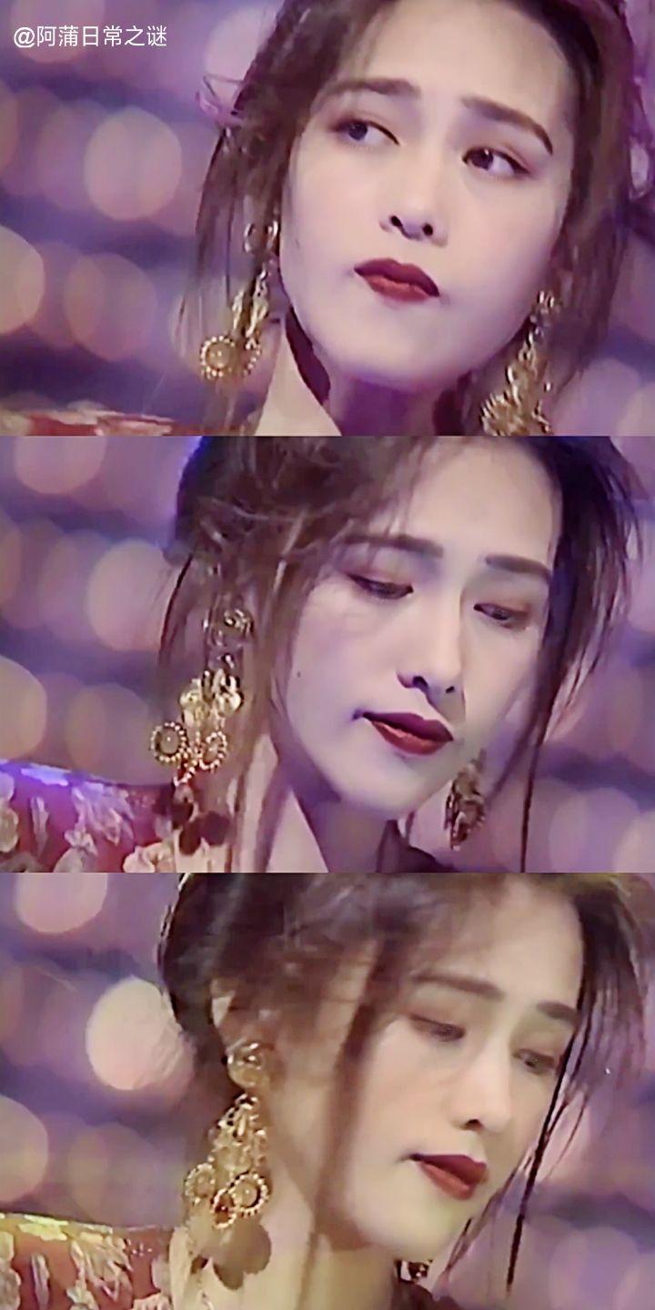 工藤静香有哪些出圈神图