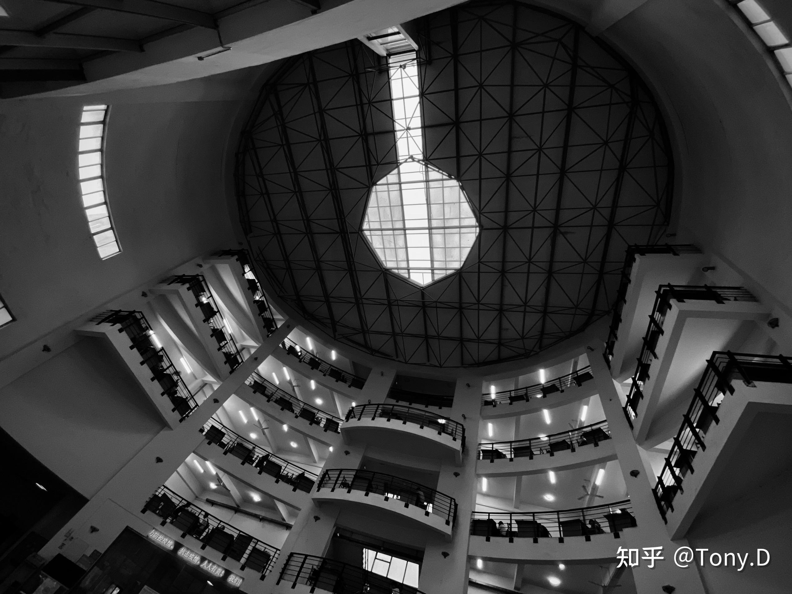 在苏州科技大学天平学院就读是什么体验