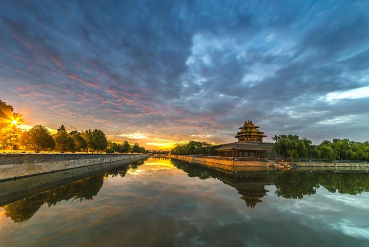 北京AAAAA旅游景点怎么预约购买门票 - 知乎
