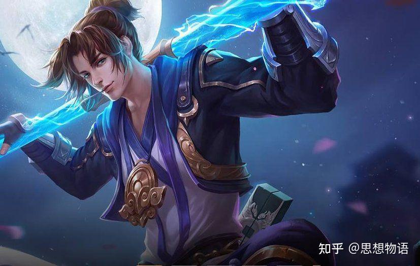 第二名:孙悟空—至尊宝