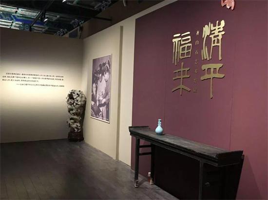 画家师文娟丨赋能传统艺术新力量，构建新时代古书画研究创作高地 | 拍卖资讯 | 文章中心 | 艺术品拍卖网