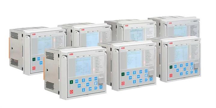 800字读懂：ABB继电保护RE_615的基本操作 - 知乎