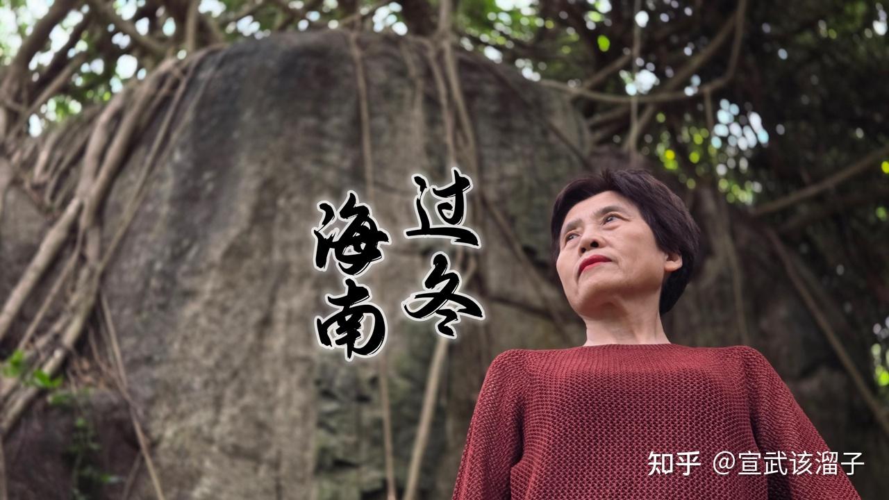 今年冬天想让父母去海南过冬，有哪些经济实惠，靠着海边，空气清新的地方吗？ - 知乎