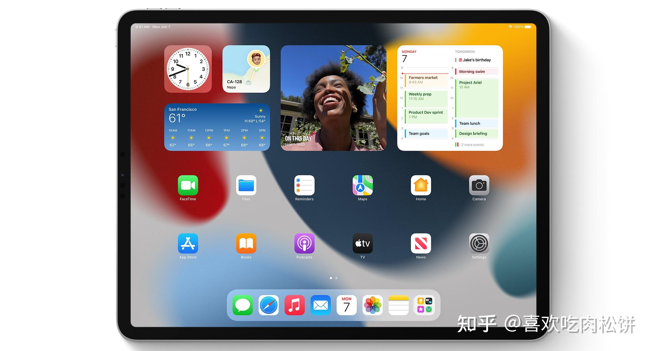 如何评价6月7日召开的2021苹果全球开发者大会wwdc21有哪些值得关注的