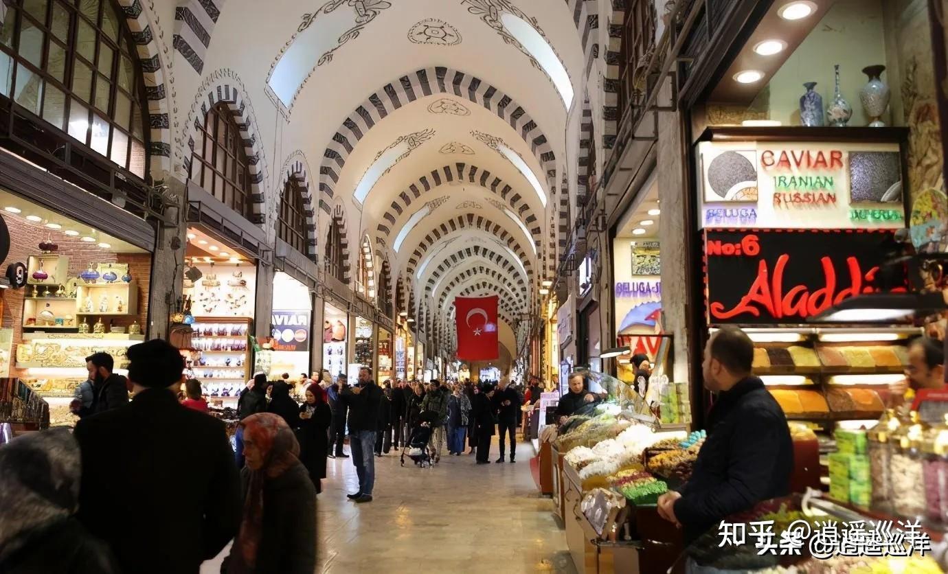 旅途：土耳其的房价物价与社会风貌之观察- 知乎