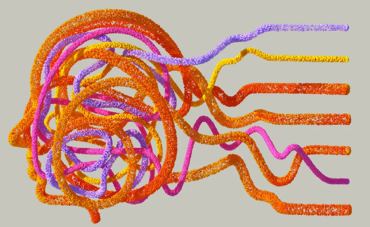 意识的起源在哪里？两种交锋的神经科学理论 Where Does Consciousness Come From? Two ...