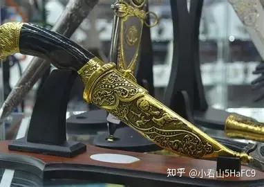 王莽改革里的金错刀到底是什么? - 知乎