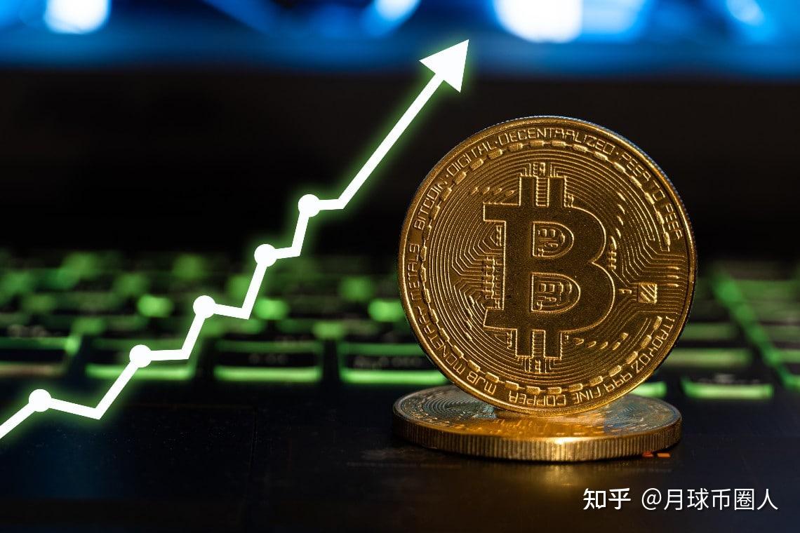 11月23日为什么今天比特币价格上涨？ - 知乎