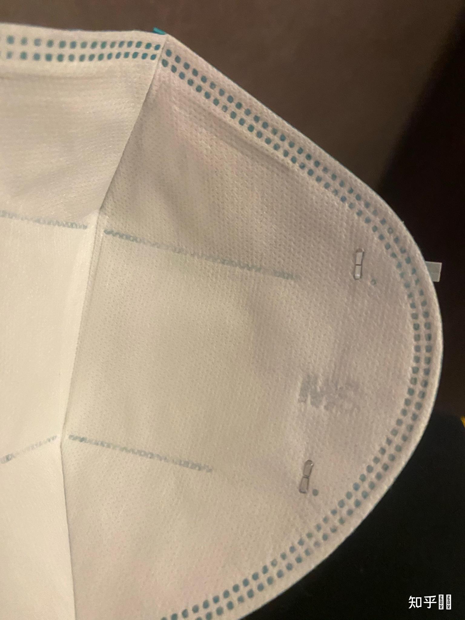 9132口罩怎么辨别真假