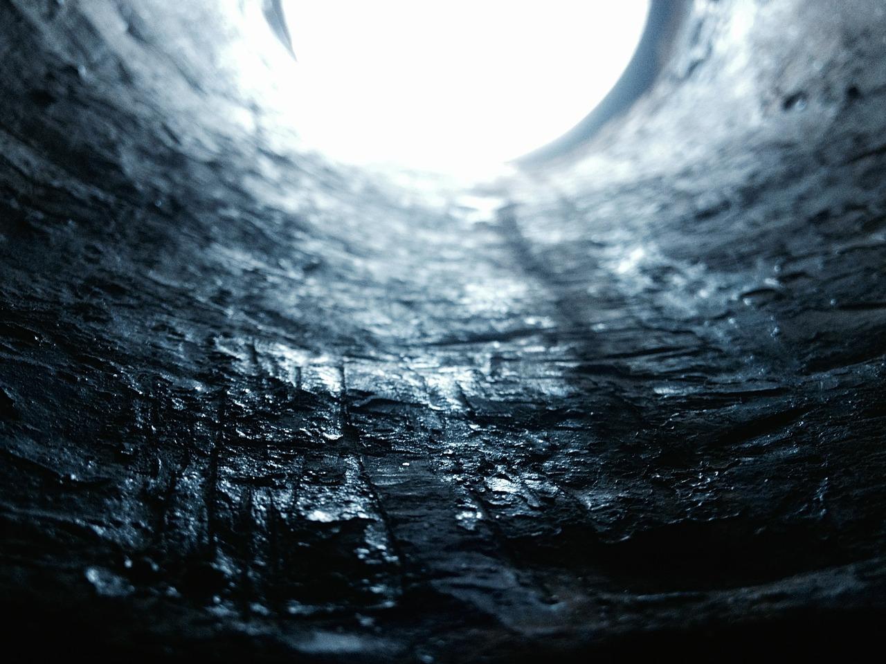 隧道断面是什么