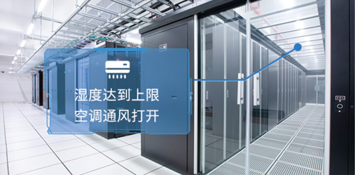 什么是监控机房动环系统 - 知乎