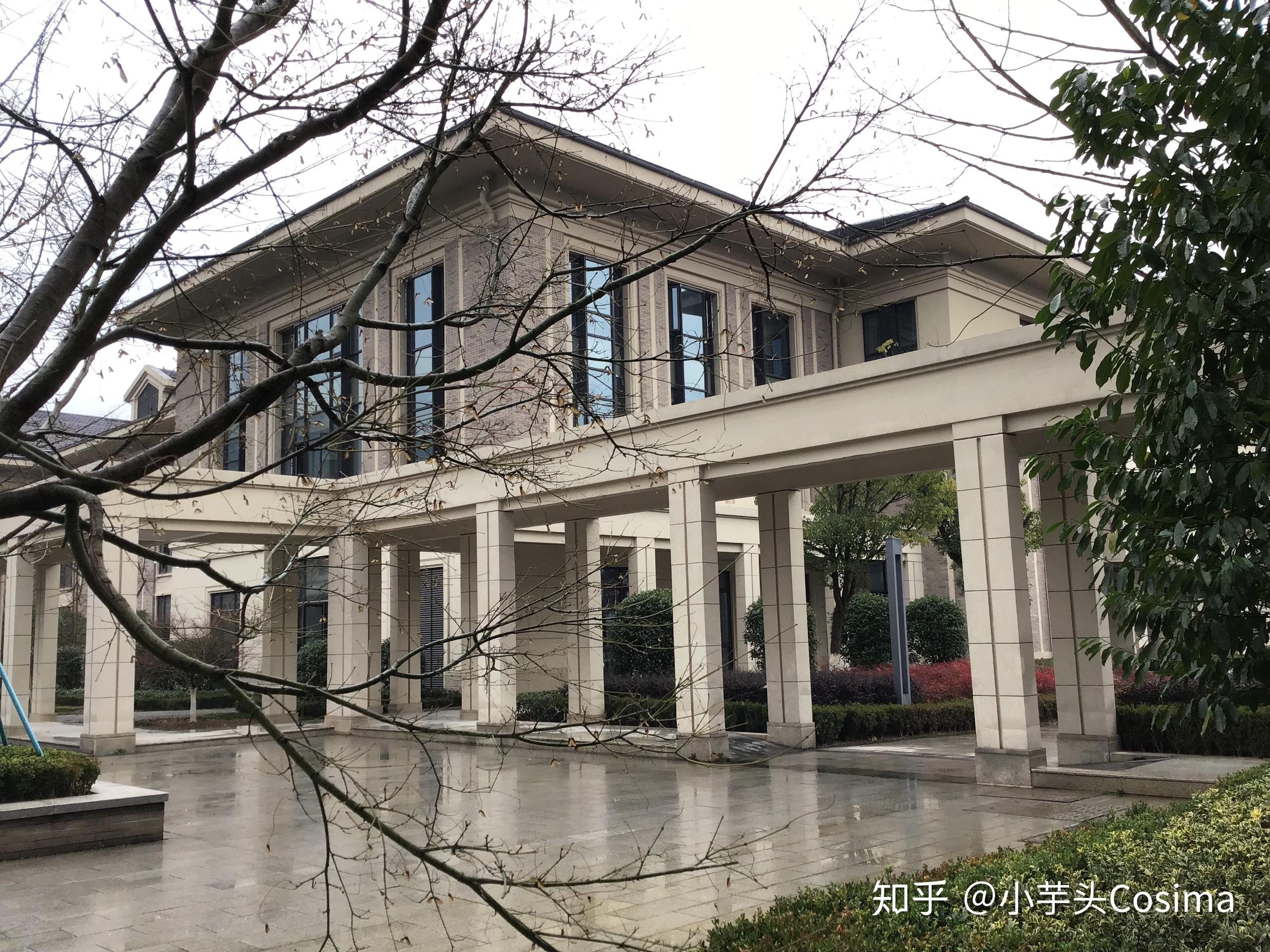 杭州银湖实验学校怎么样