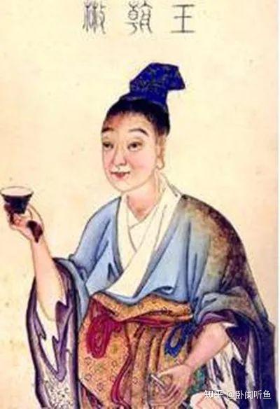 天才诗人王勃:推算大唐千年土德国运,溺后葬今越南墓被美军炸毁 - 知乎