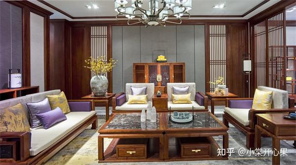 红木家具品牌排行榜：十大实力品牌解析与推荐 - 知乎