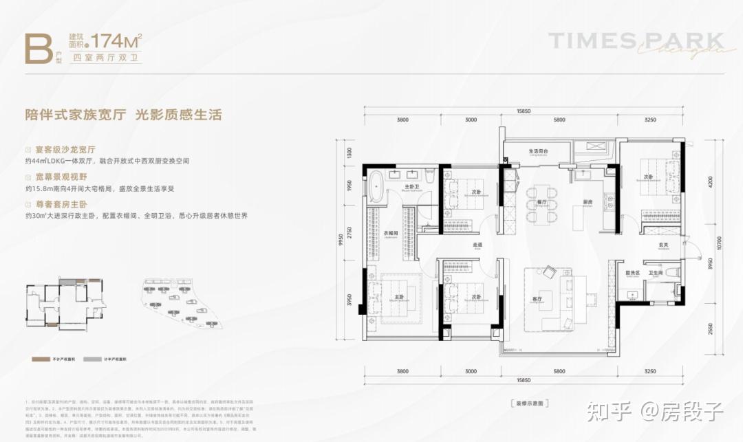 天西关键时刻:价格+地段+产品的窗口期 - 知乎