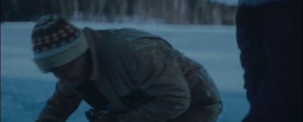 《冬日之死》比《冰血暴》更刺骨，绝地求生还是虐待老人？