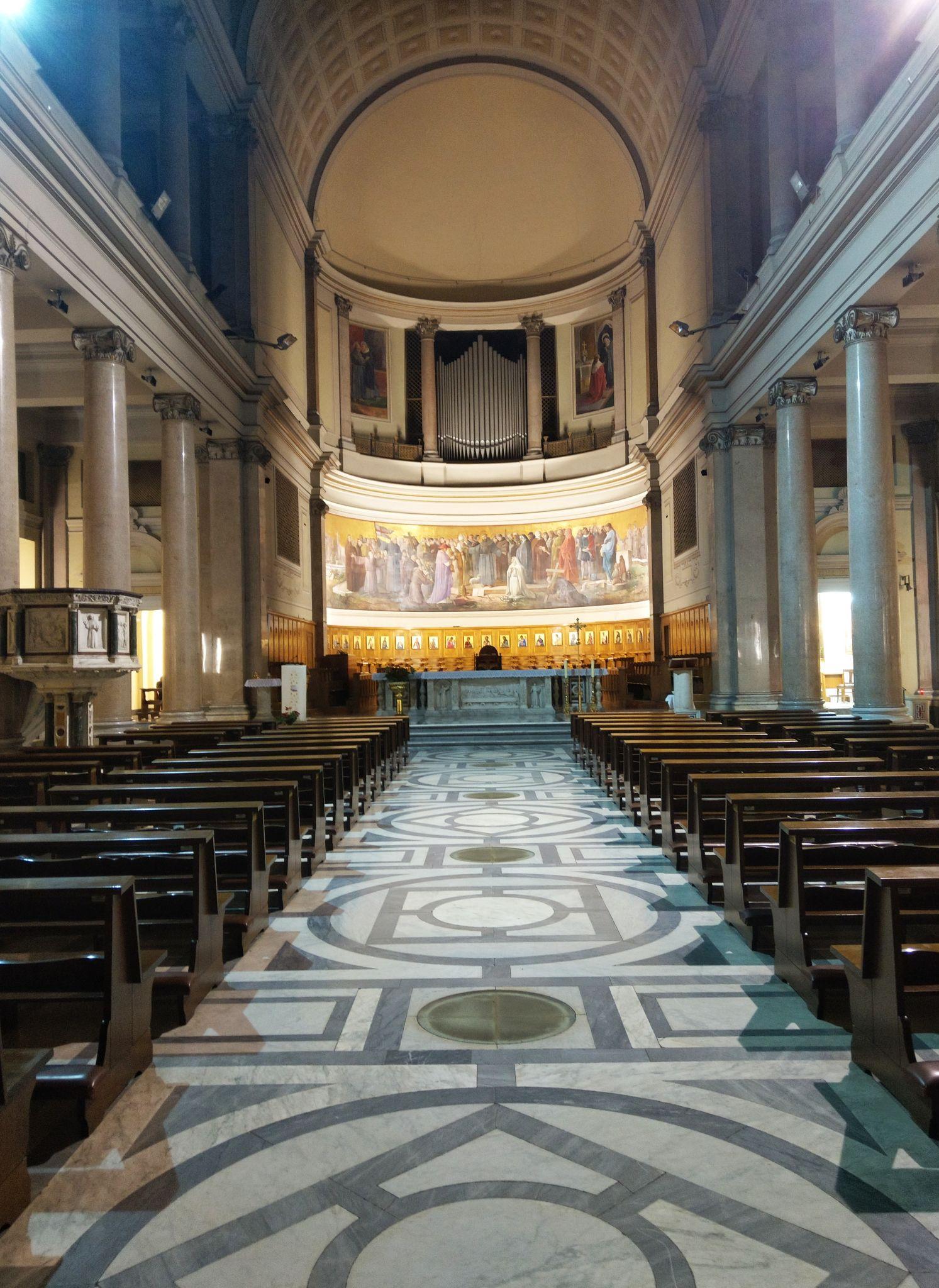 教会学校的学习生活是怎样的