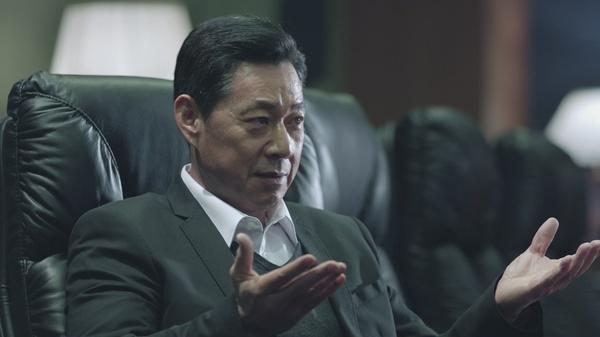 人民的名义人物评论4沙瑞金