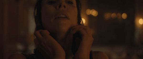 《美丽毒素》炸给你看！大尺度科幻猎奇新剧