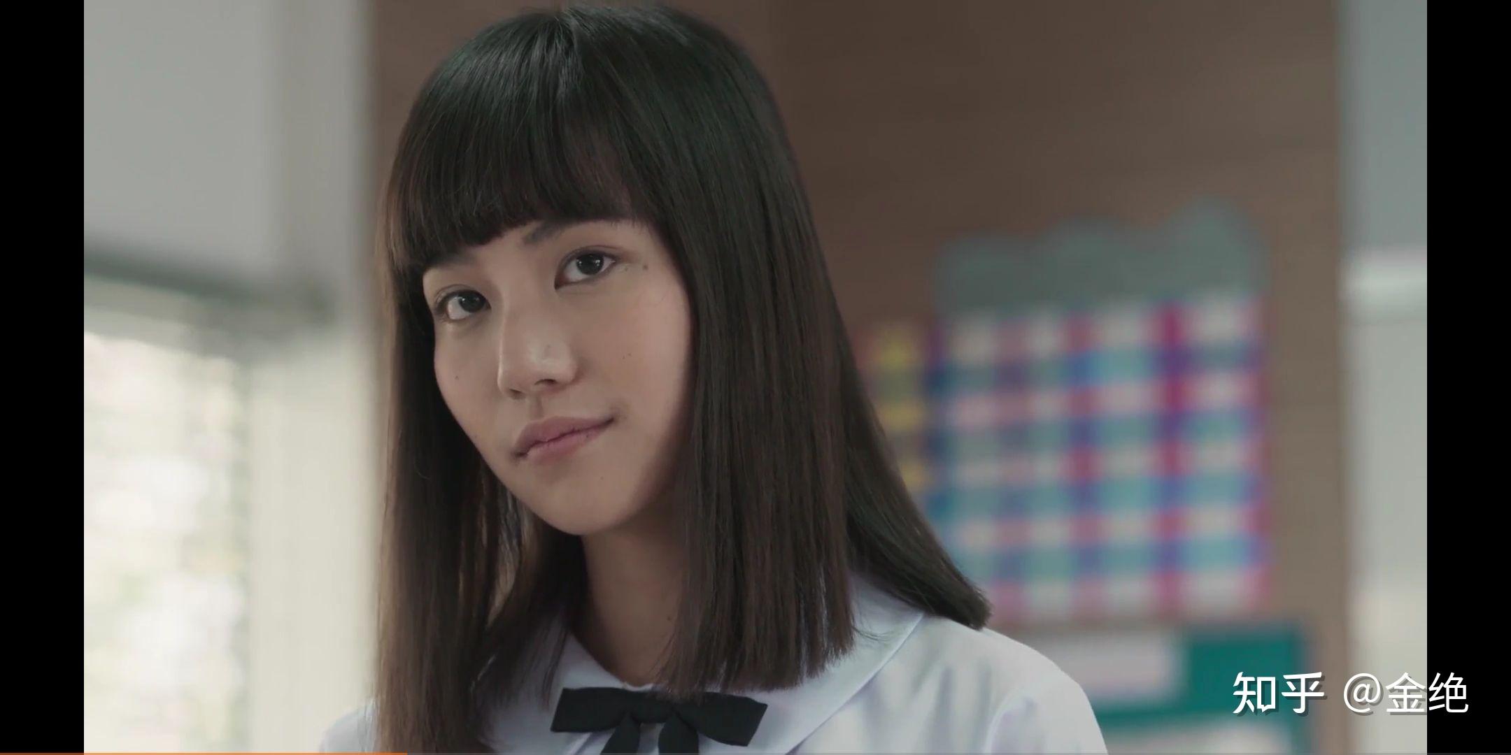 泰剧《禁忌女孩》有借鉴或者抄袭日本的富江吗? - 知乎