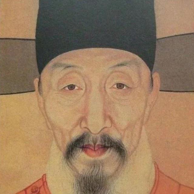 你觉得哪位历史人物的一生跌宕起伏，下场让人唏嘘不已？