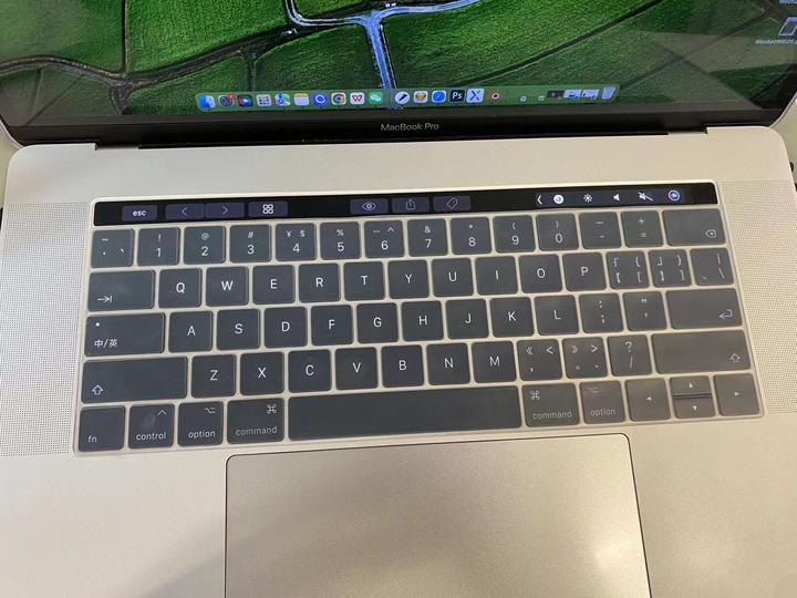 Macbookpro touchbar闪烁解决方法- 知乎