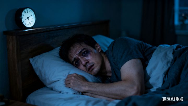 中医治疗失眠心慌的方法与日常调理 - 知乎