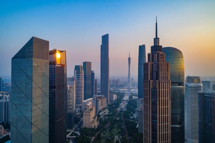 2023年底,是广州买房的时机吗? - 知乎