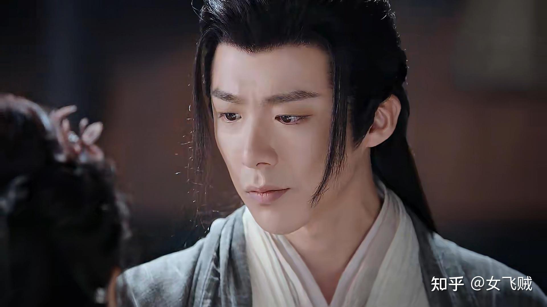 如何评价古装剧一念关山中刘宇宁的扮相和表现