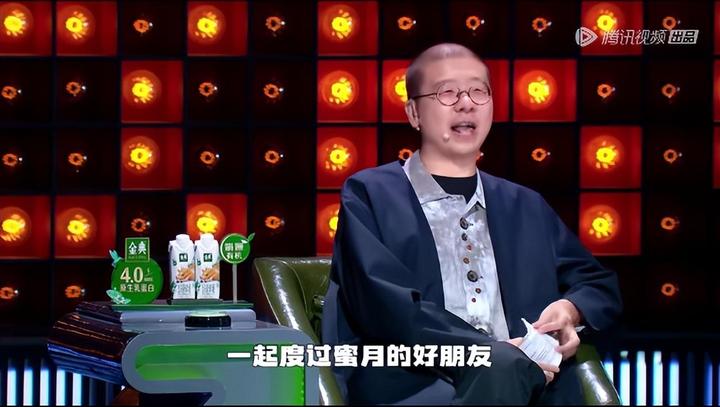 思文和程璐为什么离的婚？思文和梁海源在一起了