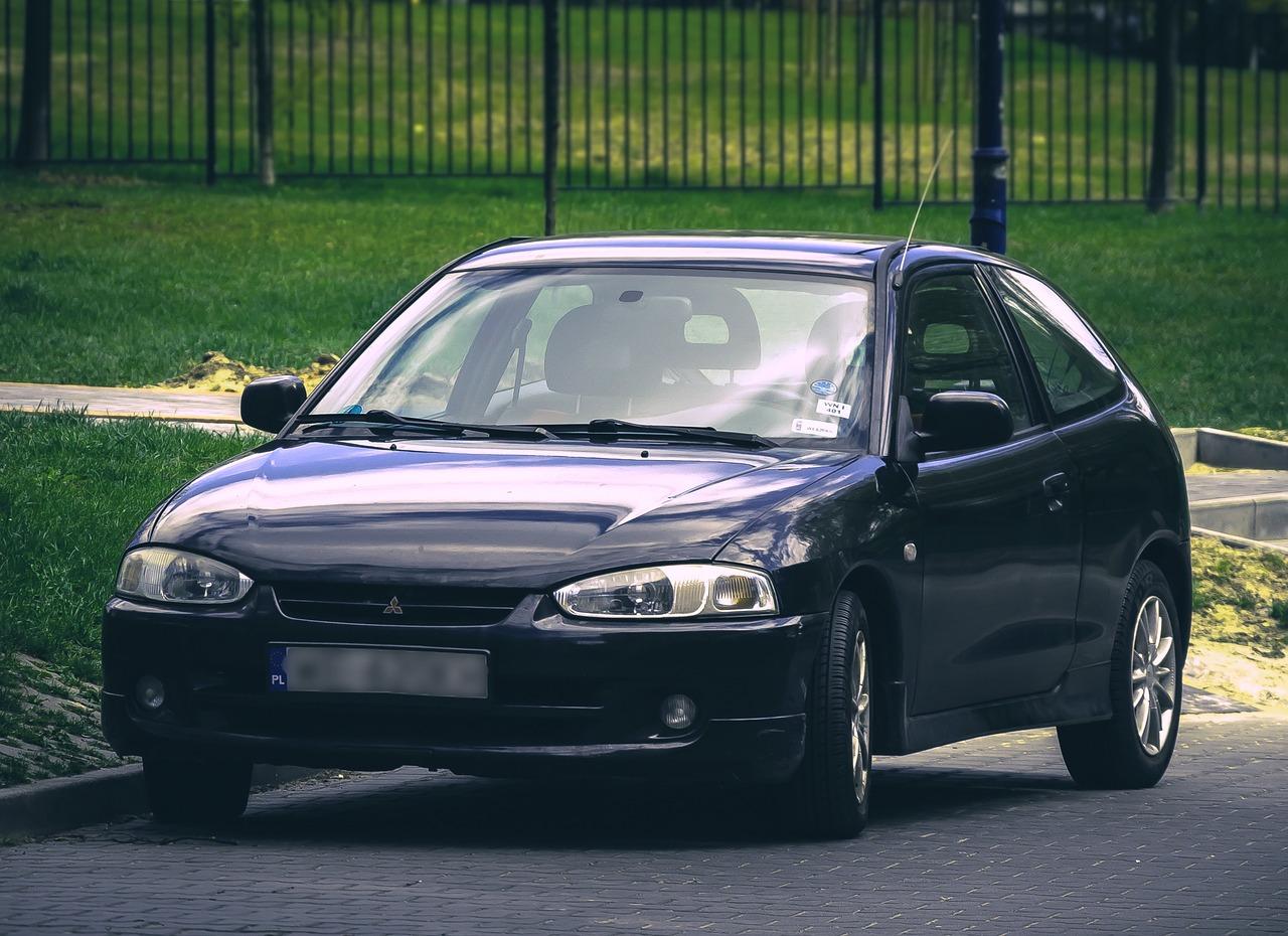 5. 三菱车型评价