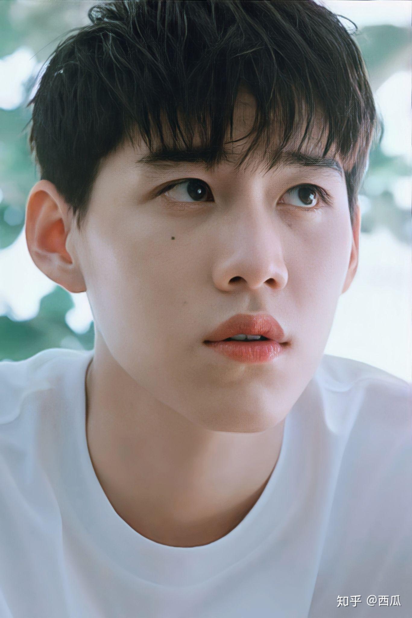 billkin和pp真的只是在营业吗?就像其他泰国同性剧组cp营业那样?