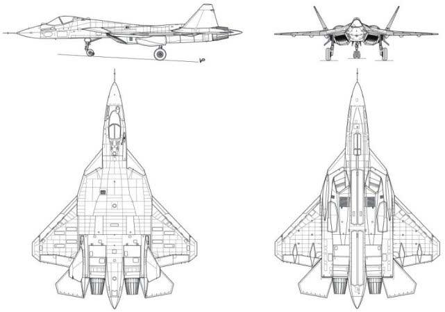 歼35如果上单大推,各个方面性能会提高多少?比如说航程,内部载弹量?