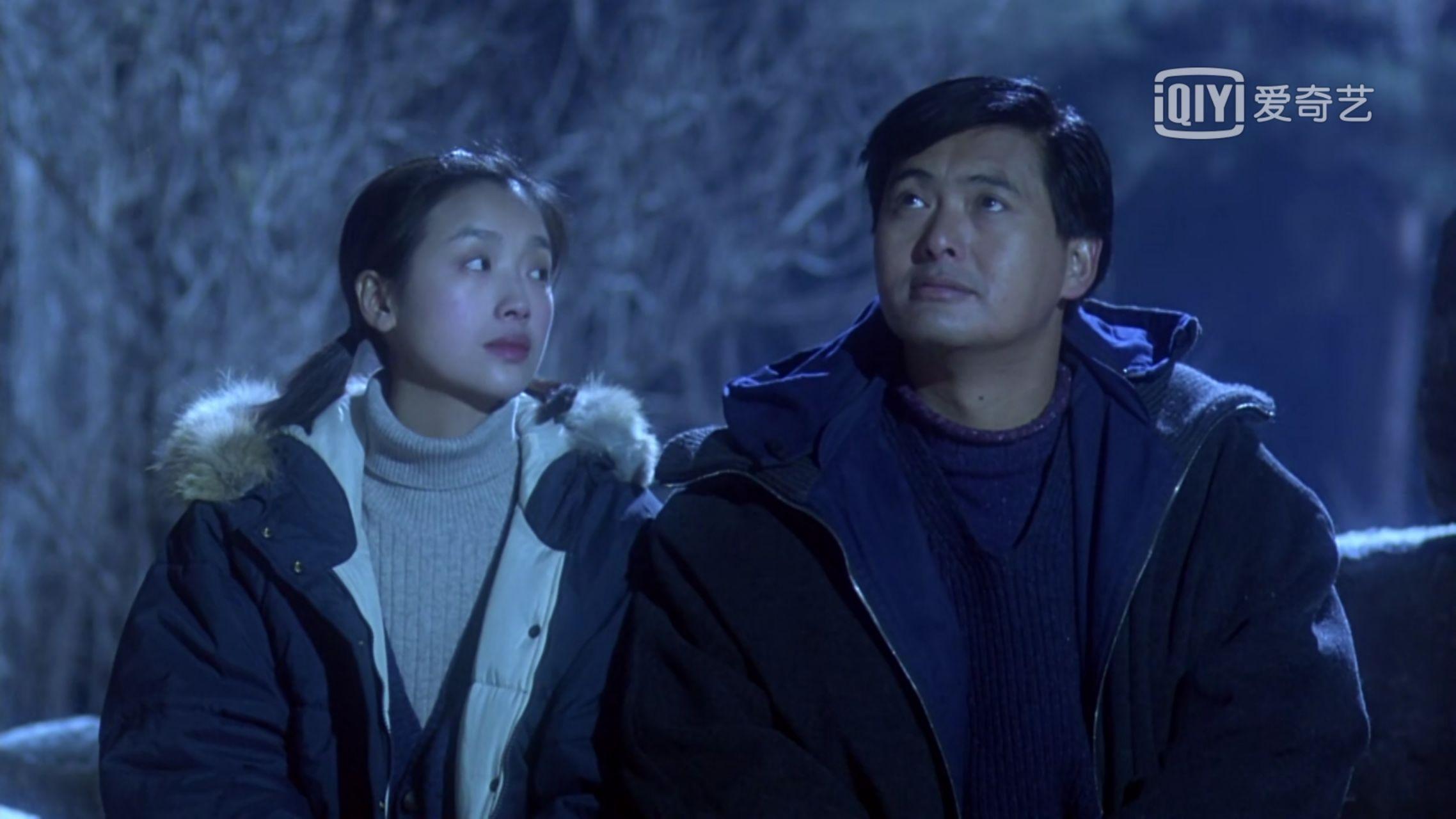 电影花旗少林有哪些有趣的细节