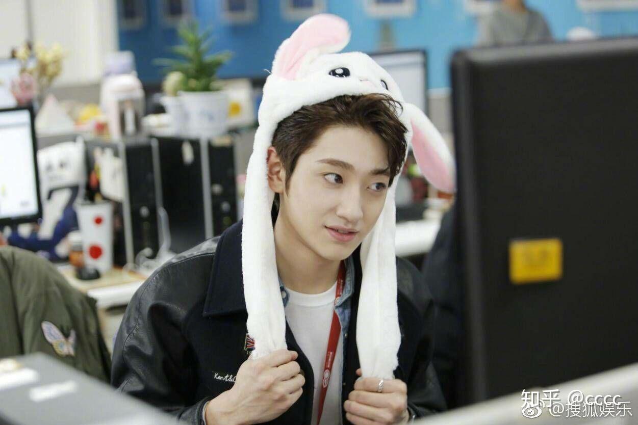 如何评价杨昊铭