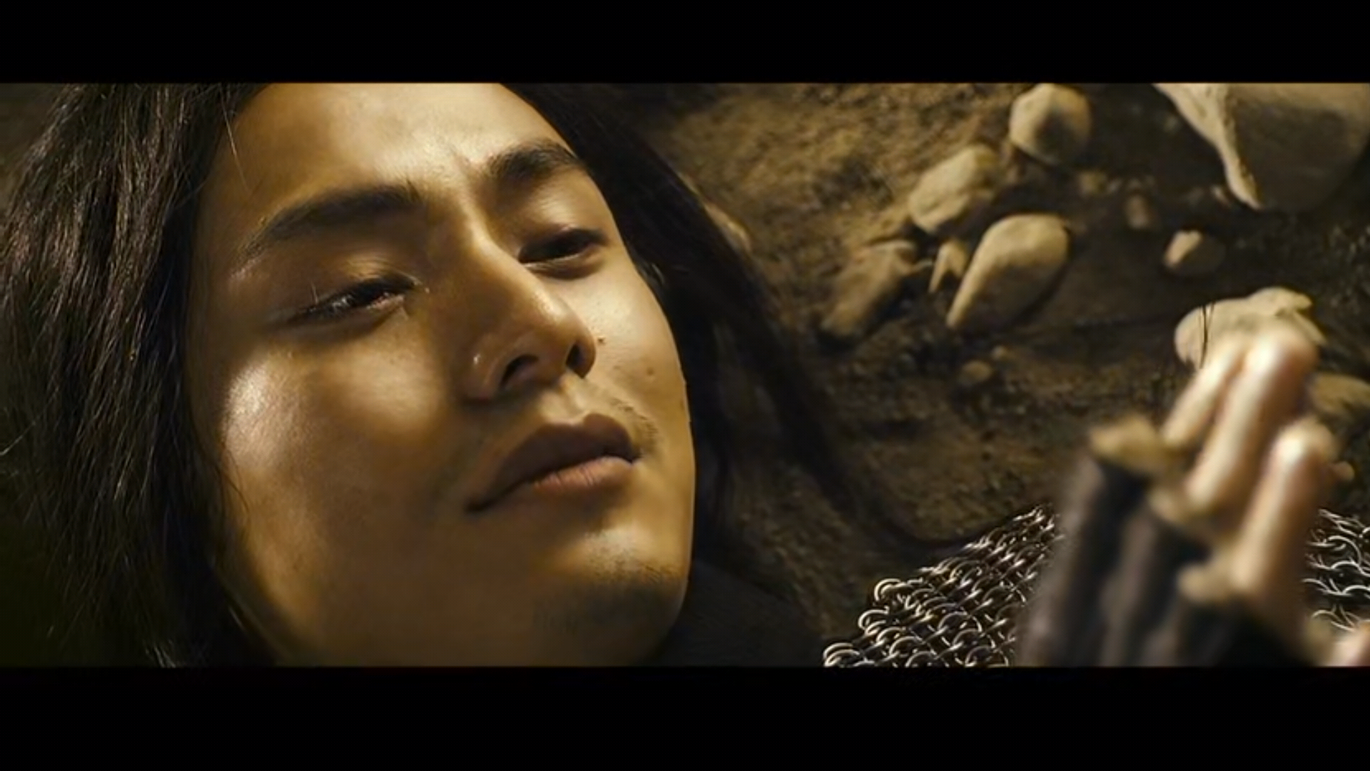 画皮1里的王生更爱佩蓉还是小唯