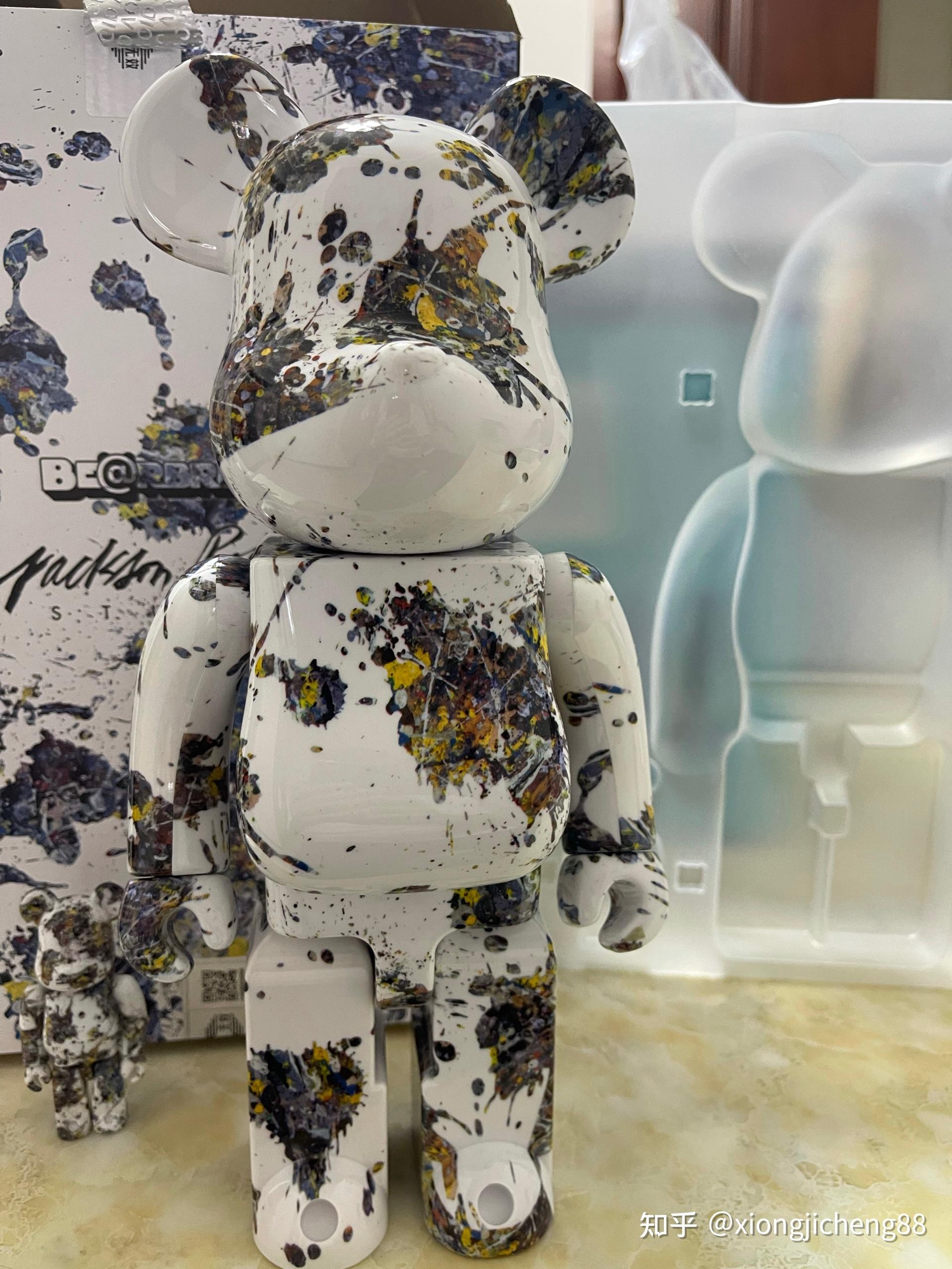 华晨宇潮玩marsper到底有没有收藏价值