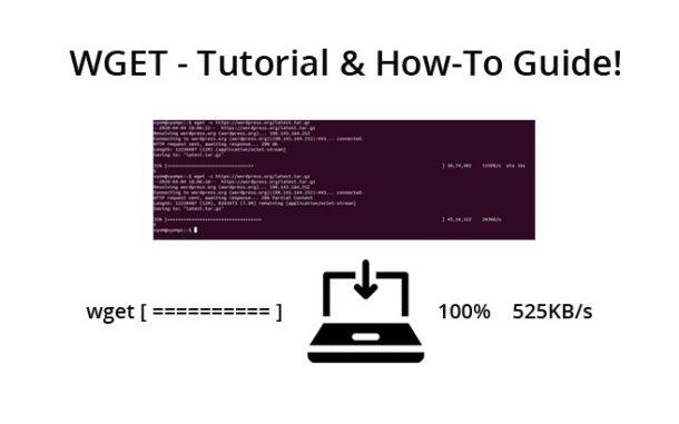 什么，你不知道wget可以这样用？ - 知乎
